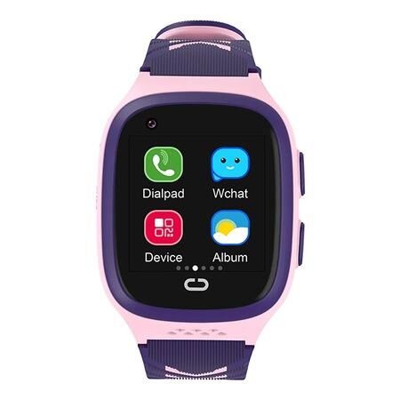 Slazenger SL.09.2158.5.04 Kids Akıllı Kol Saati