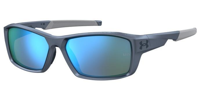 Under Armour UA FANATICAL 09VZ0 .58 Erkek Güneş Gözlüğü