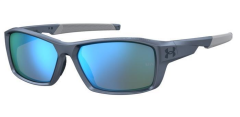 Under Armour UA FANATICAL 09VZ0 .58 Erkek Güneş Gözlüğü