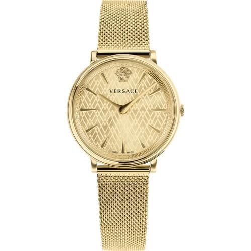 Versace VRSCVBP060017 Kol Saati