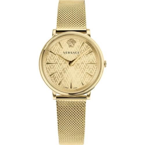 Versace VRSCVBP060017 Kol Saati