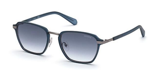 Guess GU 00030 91W .53 Güneş Gözlüğü