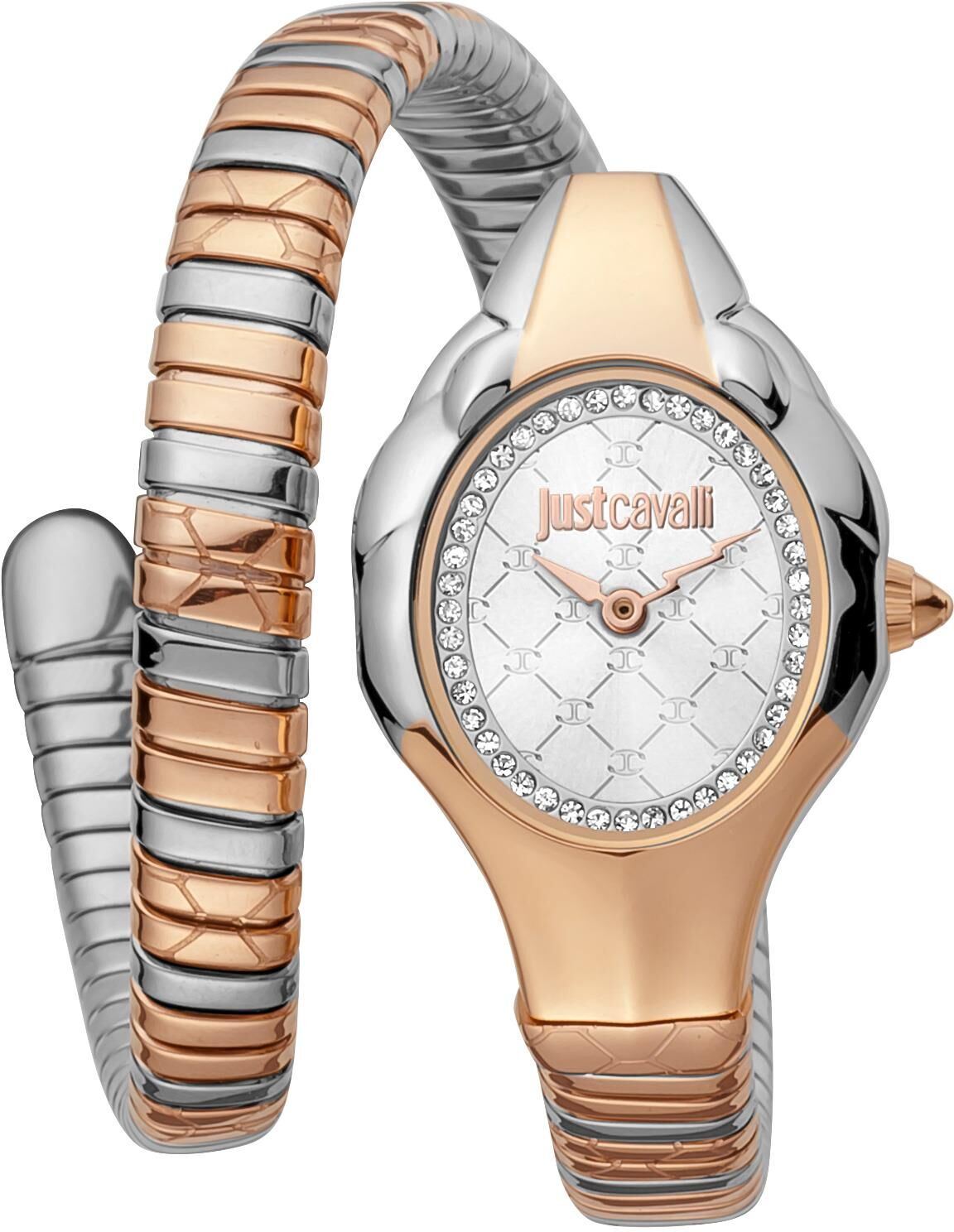 Just Cavalli JC1L186M0065 Kol Saati