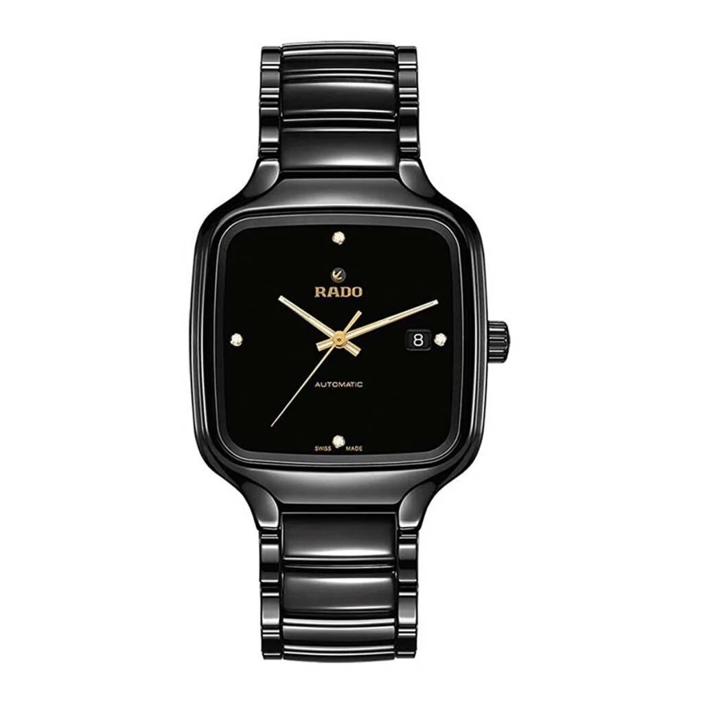 Rado R27078722 True Automatic Kol Saati