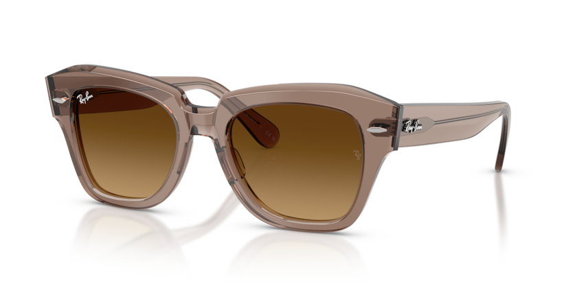 Ray-Ban RB 2186 682785 .49 Güneş Gözlüğü