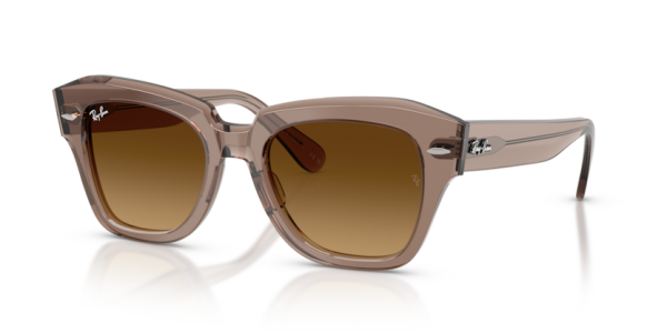 Ray-Ban RB 2186 682785 .49 Güneş Gözlüğü