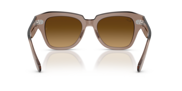 Ray-Ban RB 2186 682785 .49 Güneş Gözlüğü