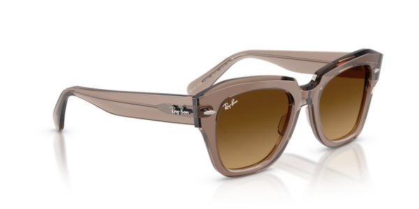 Ray-Ban RB 2186 682785 .49 Güneş Gözlüğü
