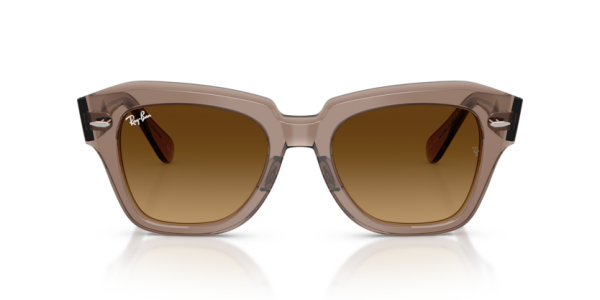 Ray-Ban RB 2186 682785 .49 Güneş Gözlüğü