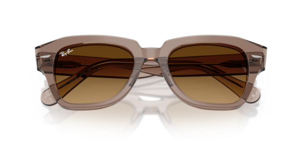 Ray-Ban RB 2186 682785 .49 Güneş Gözlüğü