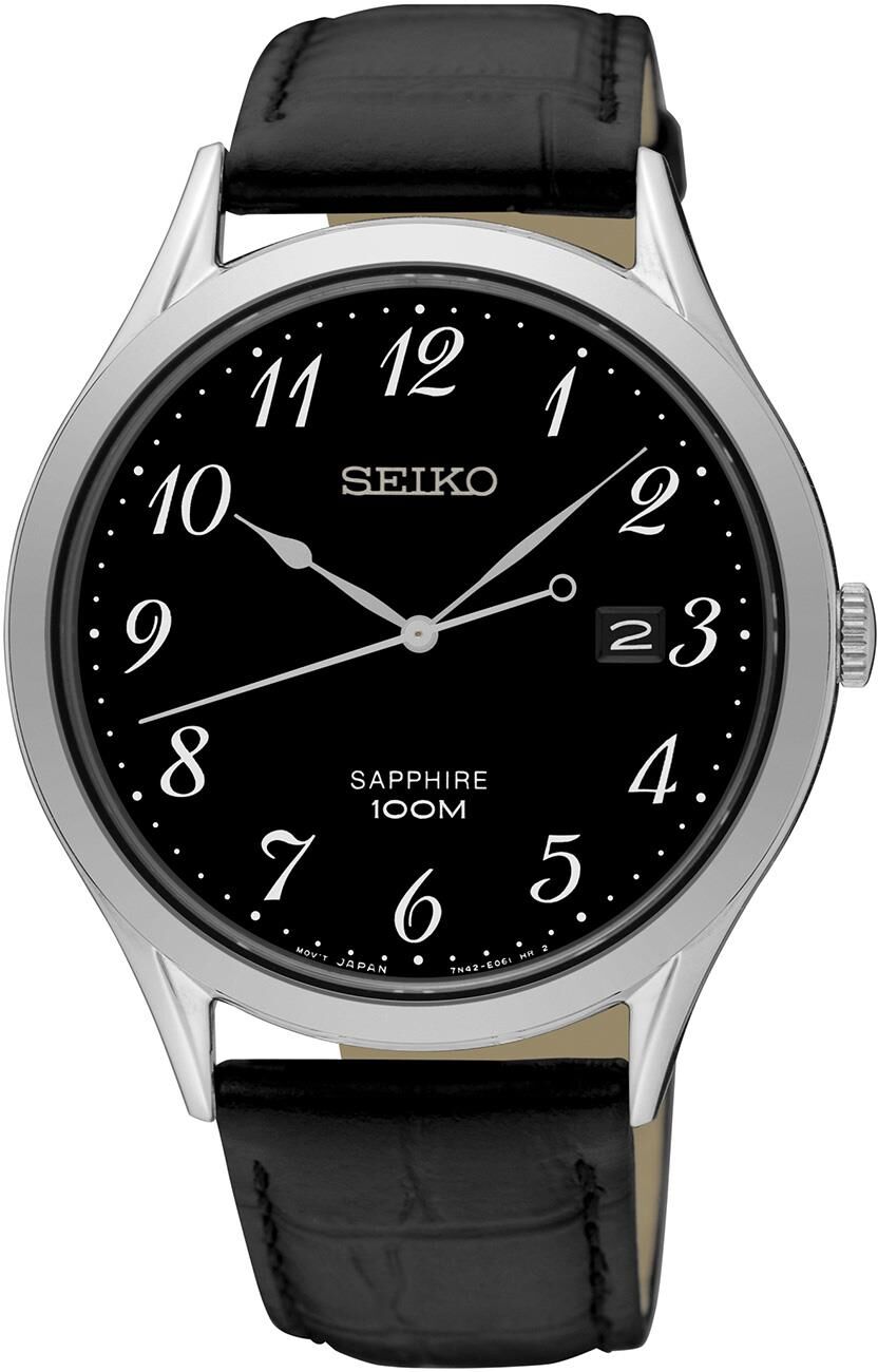 Seiko SGEH77P Kol Saati