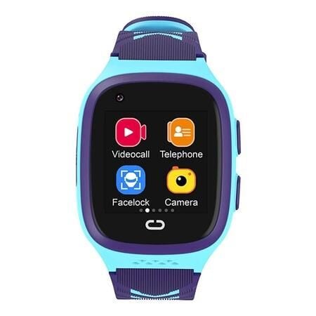 Slazenger SL09.2158.5.05 Kids Akıllı Kol Saati