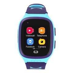 Slazenger SL09.2158.5.05 Kids Akıllı Kol Saati