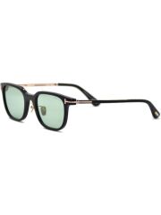 Tom Ford TF 1233/D/S 01N .52 Güneş Gözlüğü