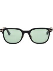 Tom Ford TF 1233/D/S 01N .52 Güneş Gözlüğü