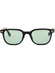 Tom Ford TF 1233/D/S 01N .52 Güneş Gözlüğü