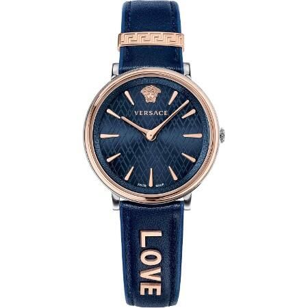 Versace VRSCVBP090017 Kol Saati