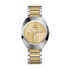 Rado R12160253 DiaStar Automatic Unisex Kol Saati