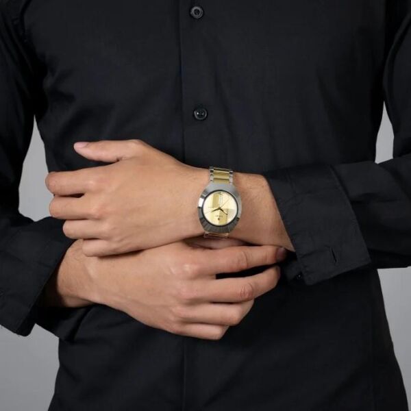 Rado R12160253 DiaStar Automatic Unisex Kol Saati