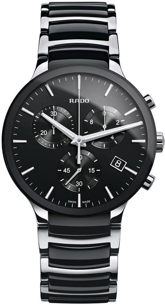 Rado R30130152 Centrix Chronograph Kol Saati