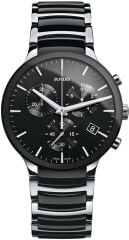 Rado R30130152 Centrix Chronograph Kol Saati