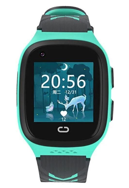 Slazenger SL09.2158.5.07 Kids Akıllı Kol Saati