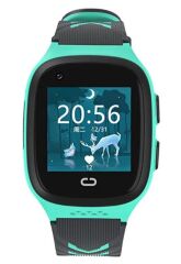 Slazenger SL09.2158.5.07 Kids Akıllı Kol Saati