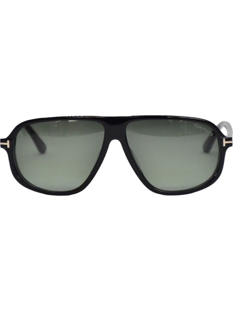 Tom Ford TF 1208/S 01B .61 Güneş Gözlüğü