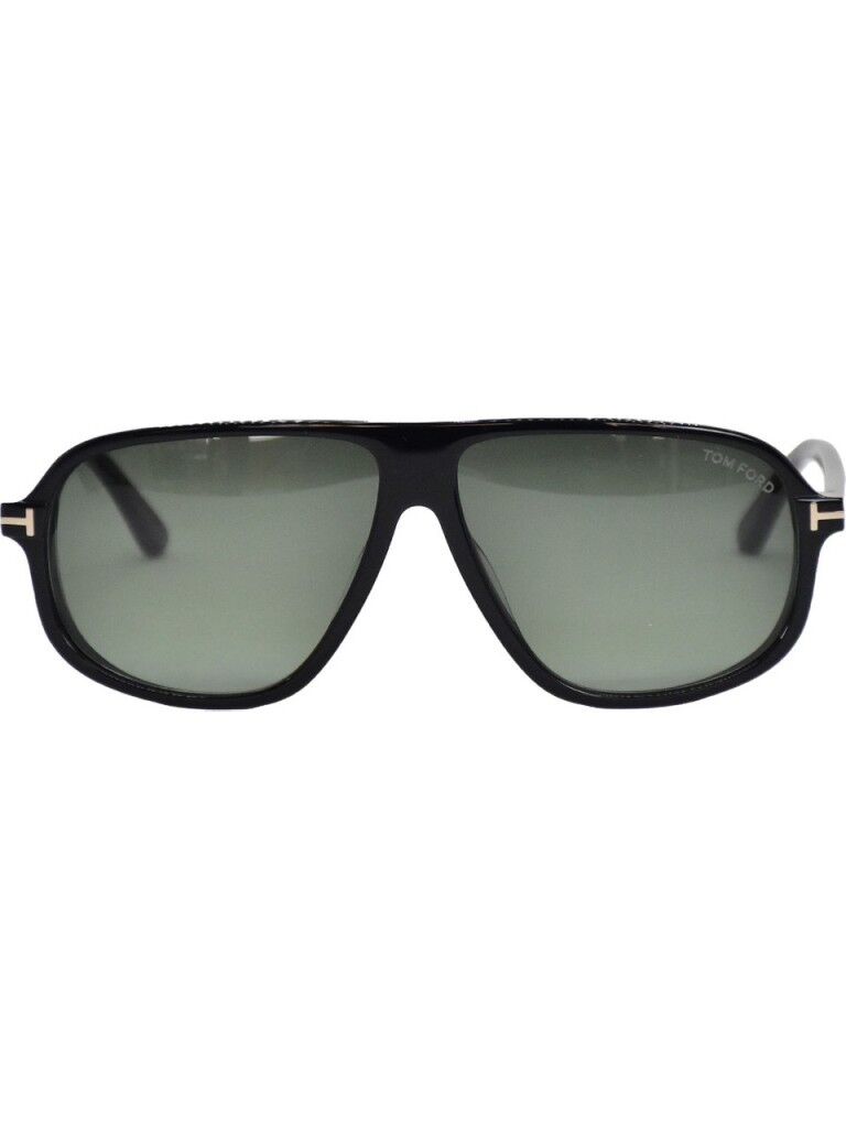 Tom Ford TF 1208/S 01B .61 Güneş Gözlüğü