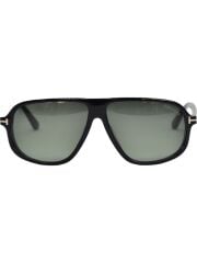 Tom Ford TF 1208/S 01B .61 Güneş Gözlüğü