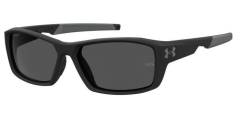 Under Armour UA FANATICAL 003M9 .58 Erkek Güneş Gözlüğü