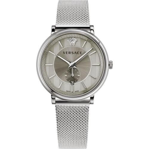 Versace VRSCVBQ060017 Kol Saati
