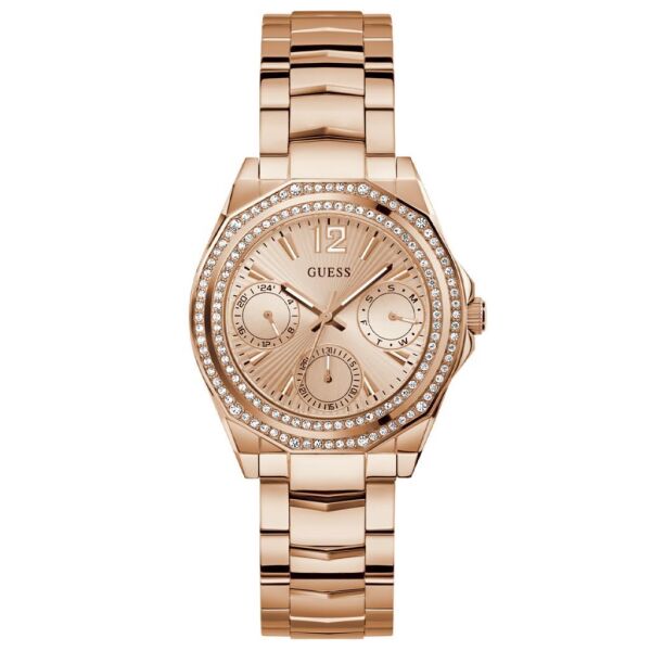 Guess GUGW0685L3 Kol Saati (SZ) (40)