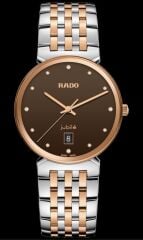 Rado R48912763 Florence Diamonds Kol Saati
