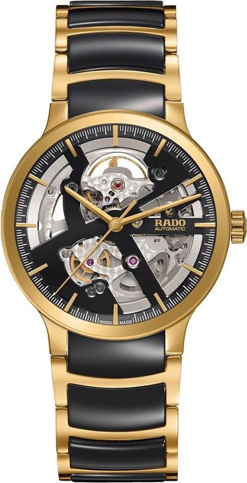 Rado R30180162 Centrix Automatic Open Heart Kol Saati