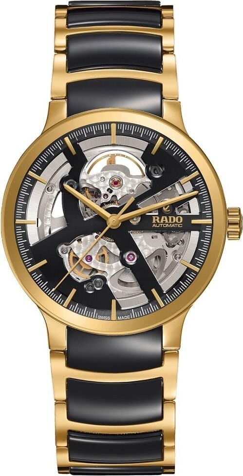 Rado R30180162 Centrix Automatic Open Heart Kol Saati