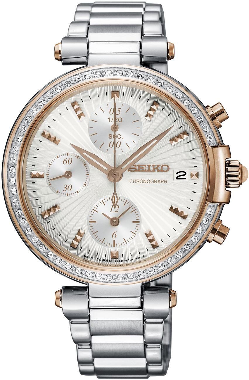 Seiko SNDV44P Kol Saati