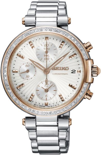 Seiko SNDV44P Kol Saati
