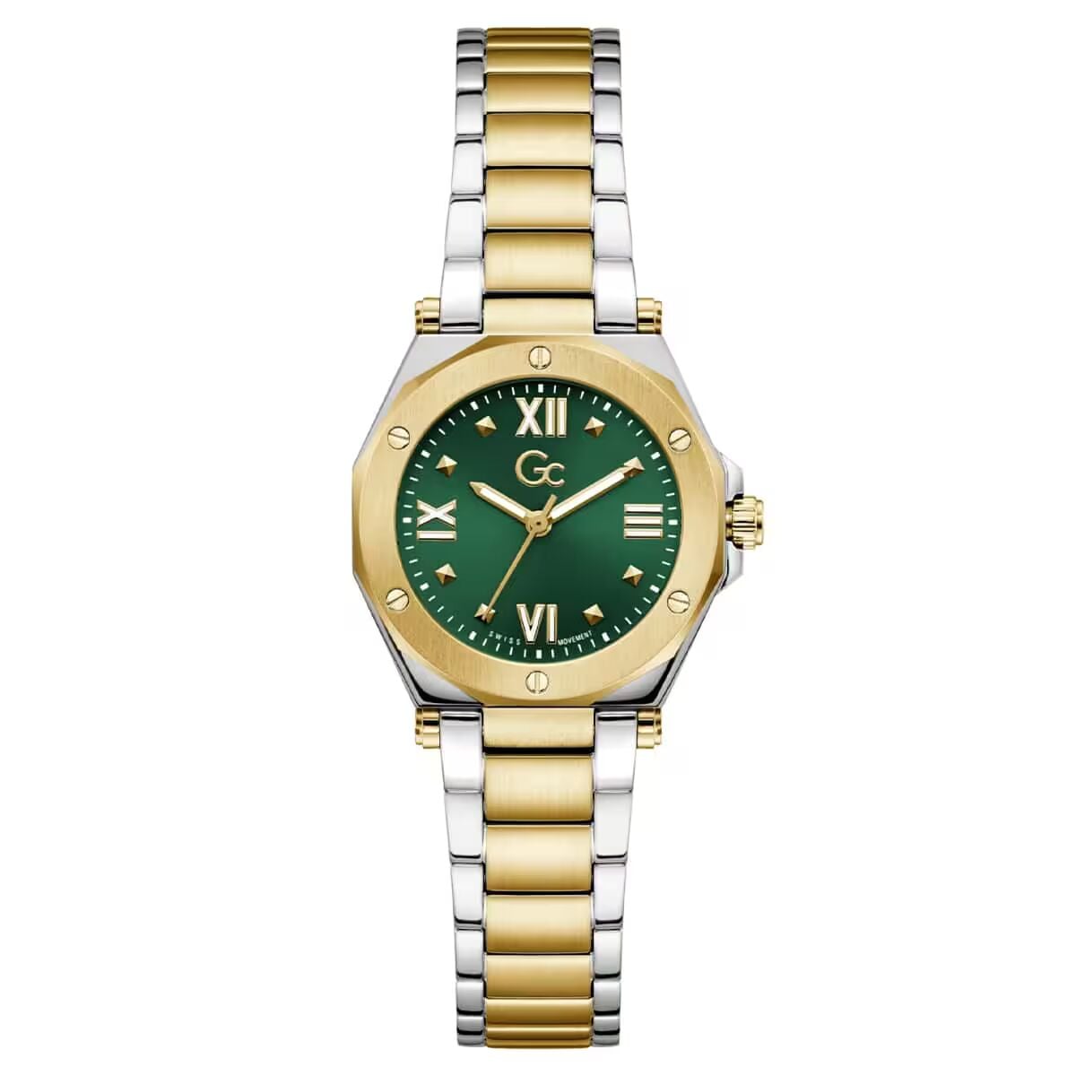 Guess Collection GCZ80004L9M Kol Saati