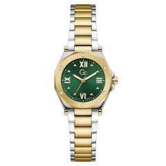 Guess Collection GCZ80004L9M Kol Saati