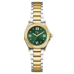 Guess Collection GCZ80004L9M Kol Saati