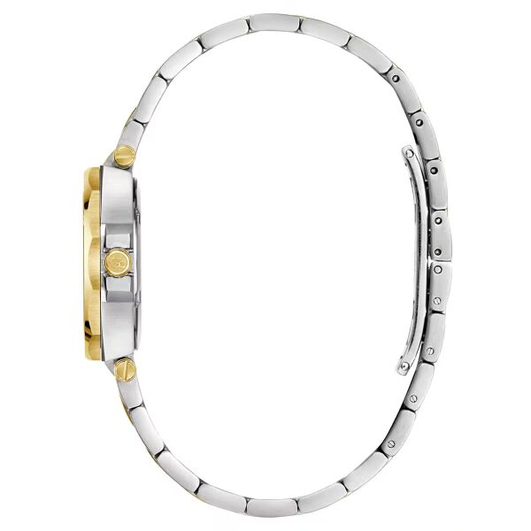 Guess Collection GCZ80004L9M Kol Saati