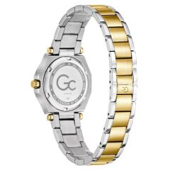 Guess Collection GCZ80004L9M Kol Saati