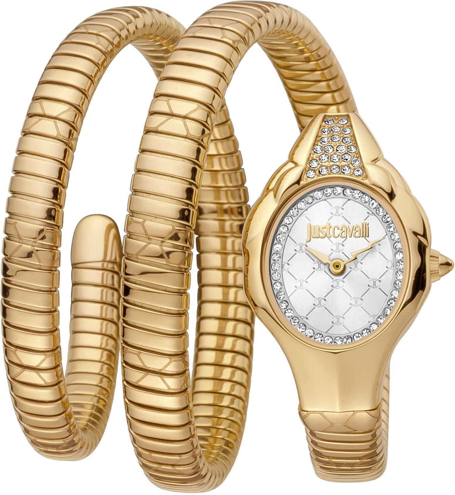 Just Cavalli JC1L189M0035 Kol Saati