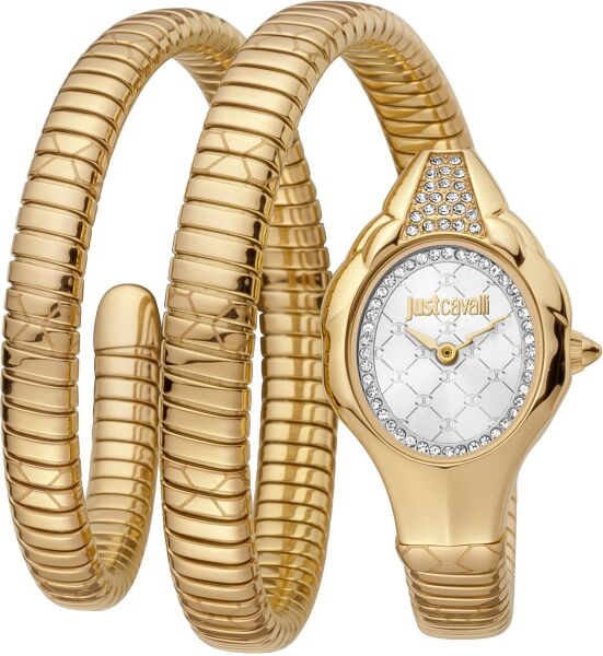 Just Cavalli JC1L189M0035 Kol Saati