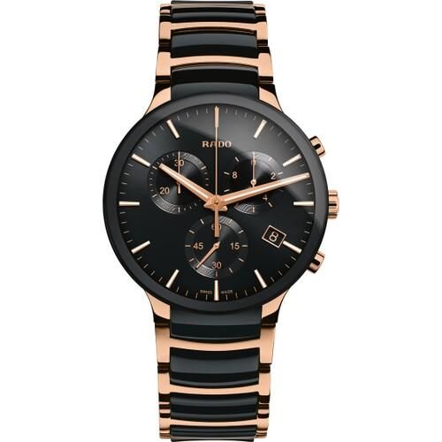 Rado R30187172 Centrix Chronograph Kol Saati