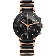 Rado R30187172 Centrix Chronograph Kol Saati