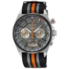Seiko Kronograf SSB403P Kol Saati