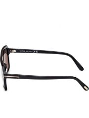 Tom Ford TF 1176/S 01A .56 Güneş Gözlüğü