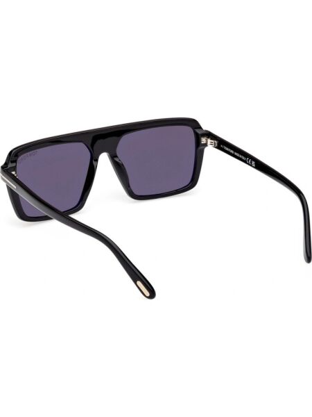 Tom Ford TF 1176/S 01A .56 Güneş Gözlüğü